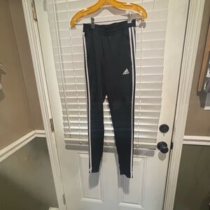 Adidas Classic Black Outerwear